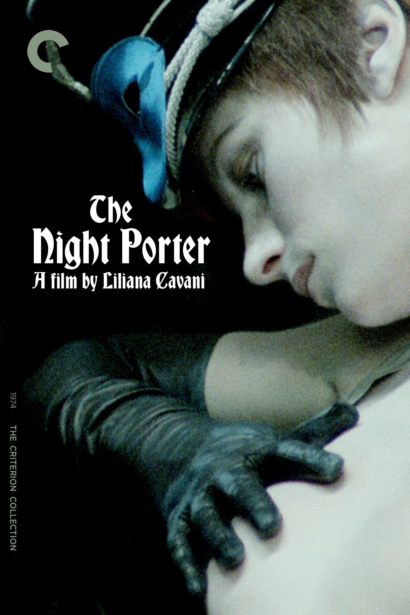 The Night Porter
