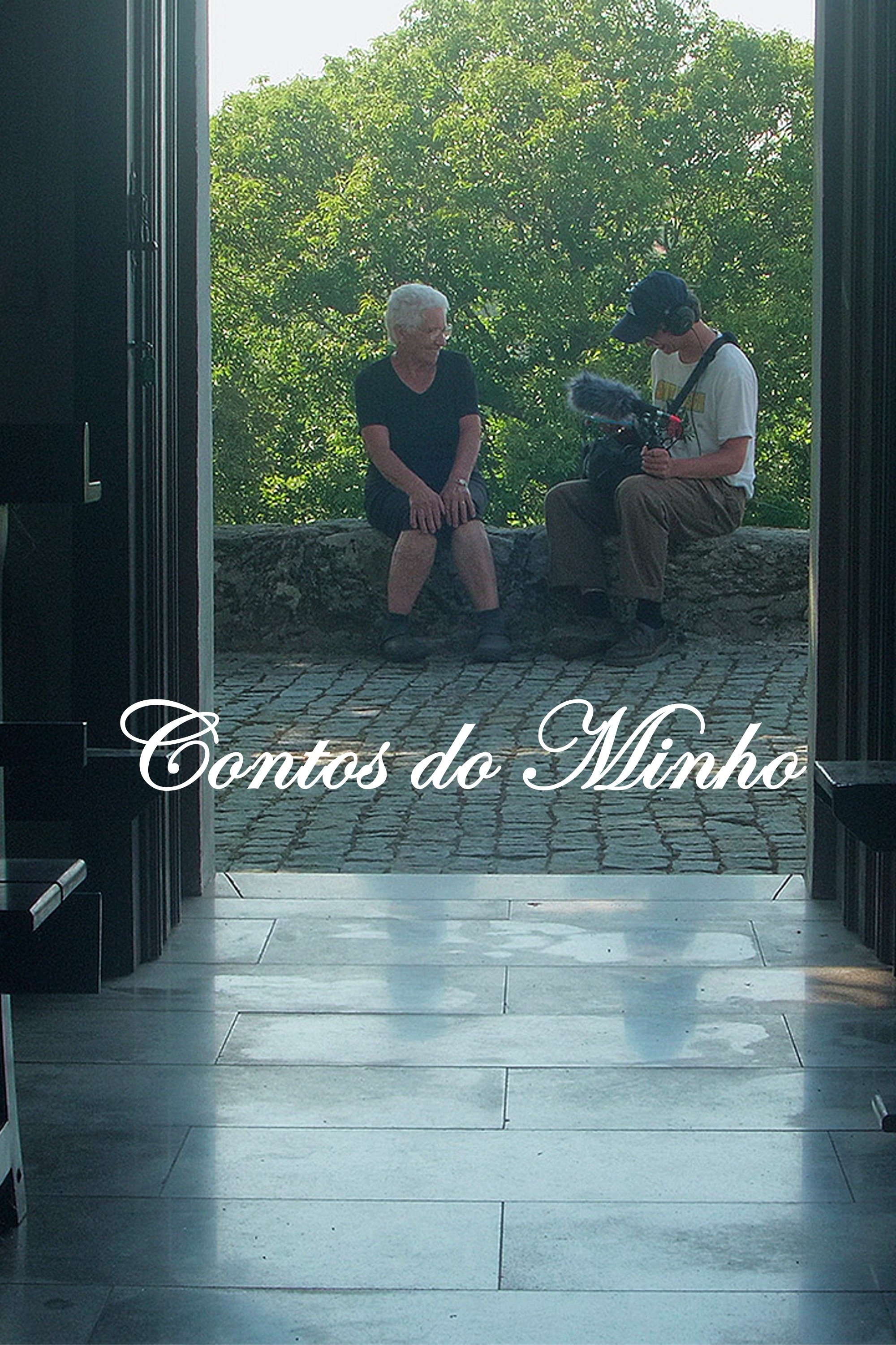 Tales of Minho