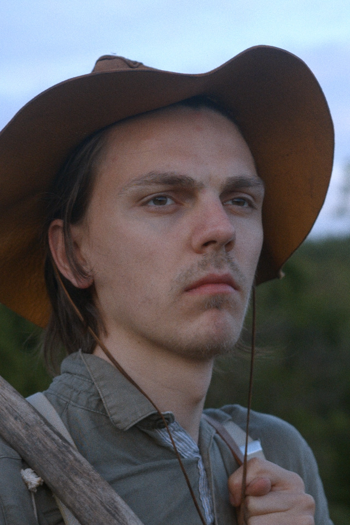 et billede af Antonio Penco