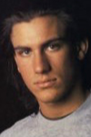 et billede af Kurt Morgan