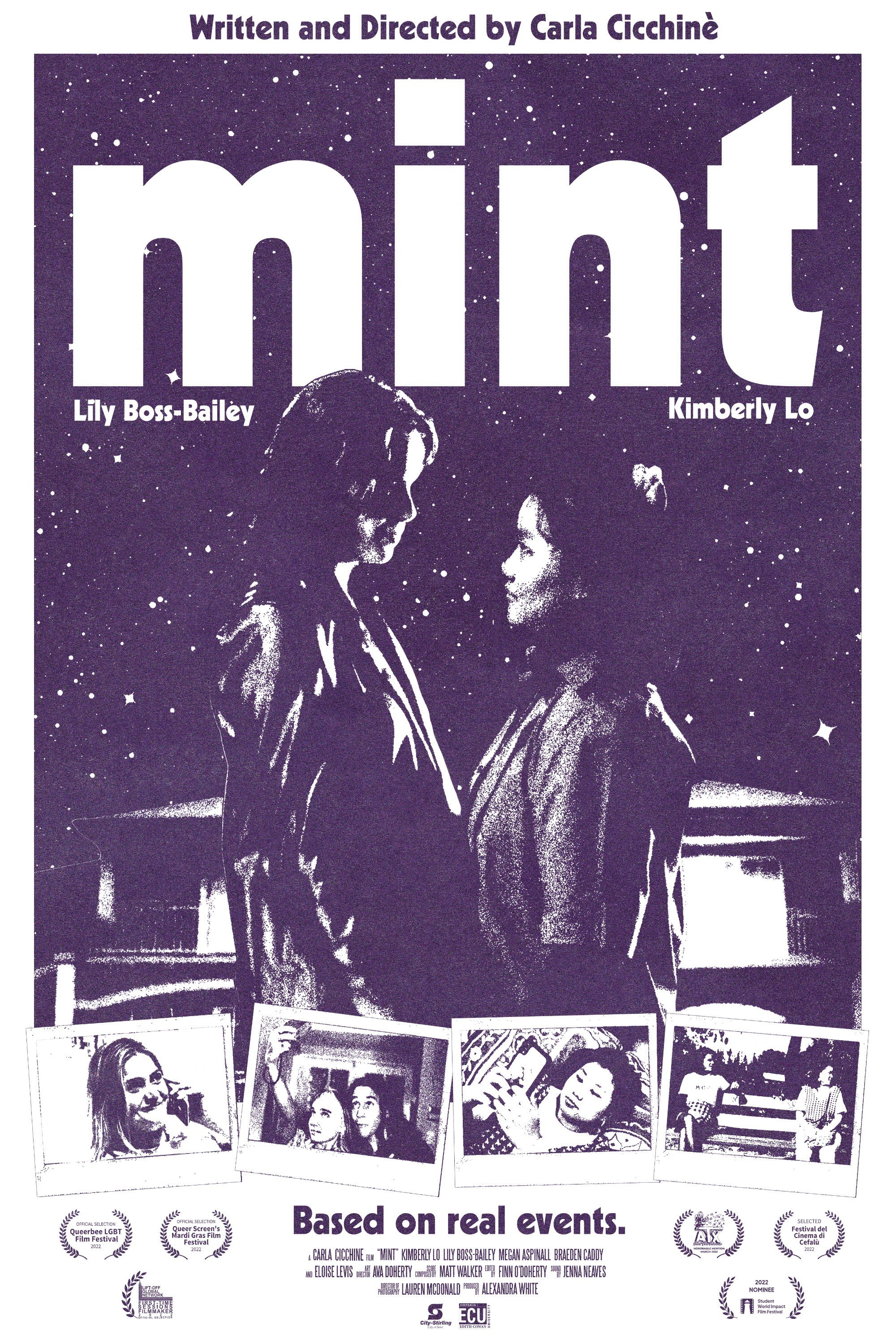 Mint