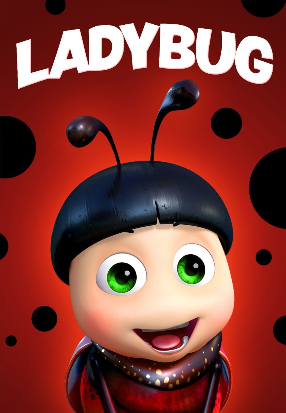 The Ladybug
