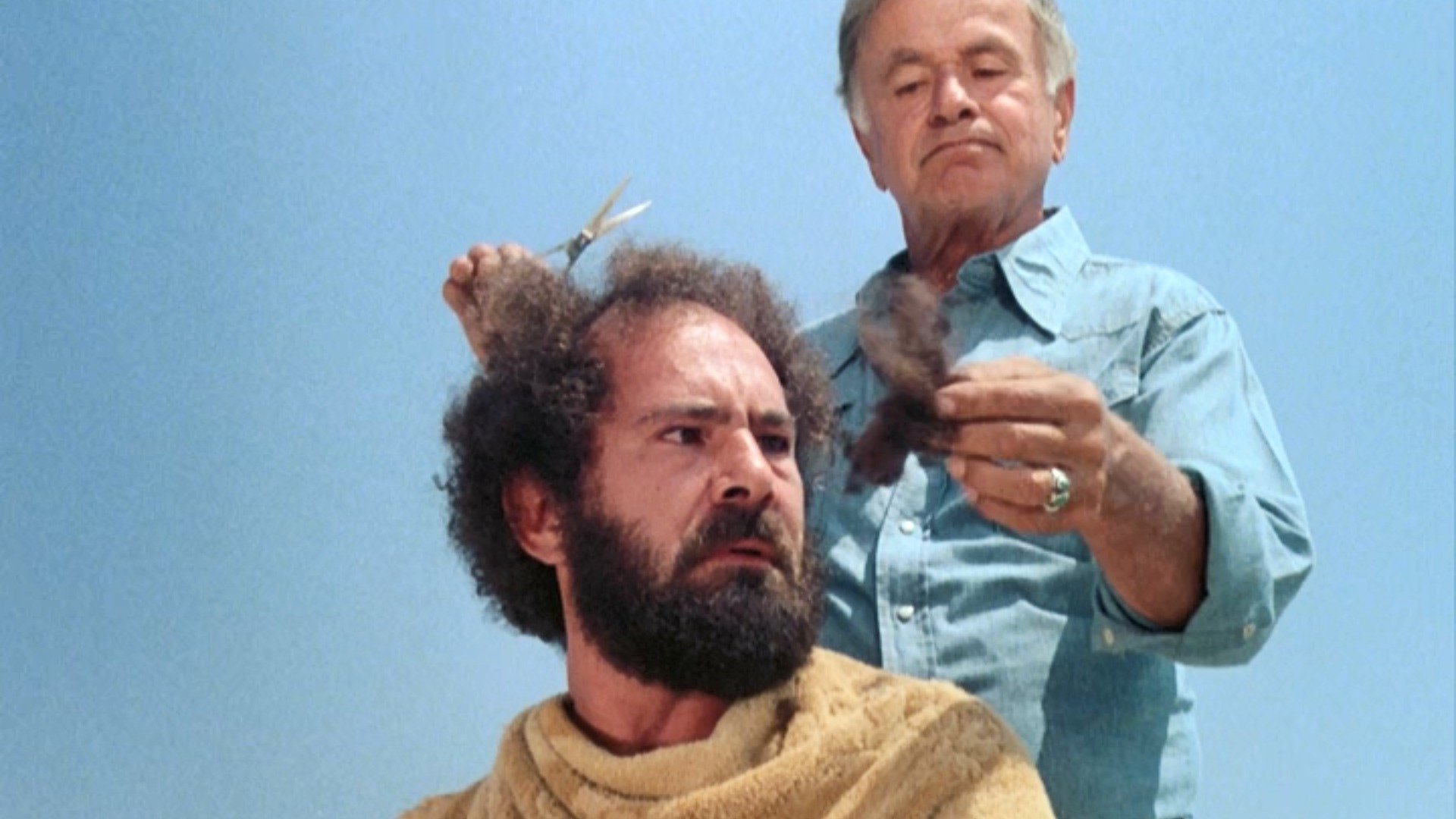 The Rockford Files