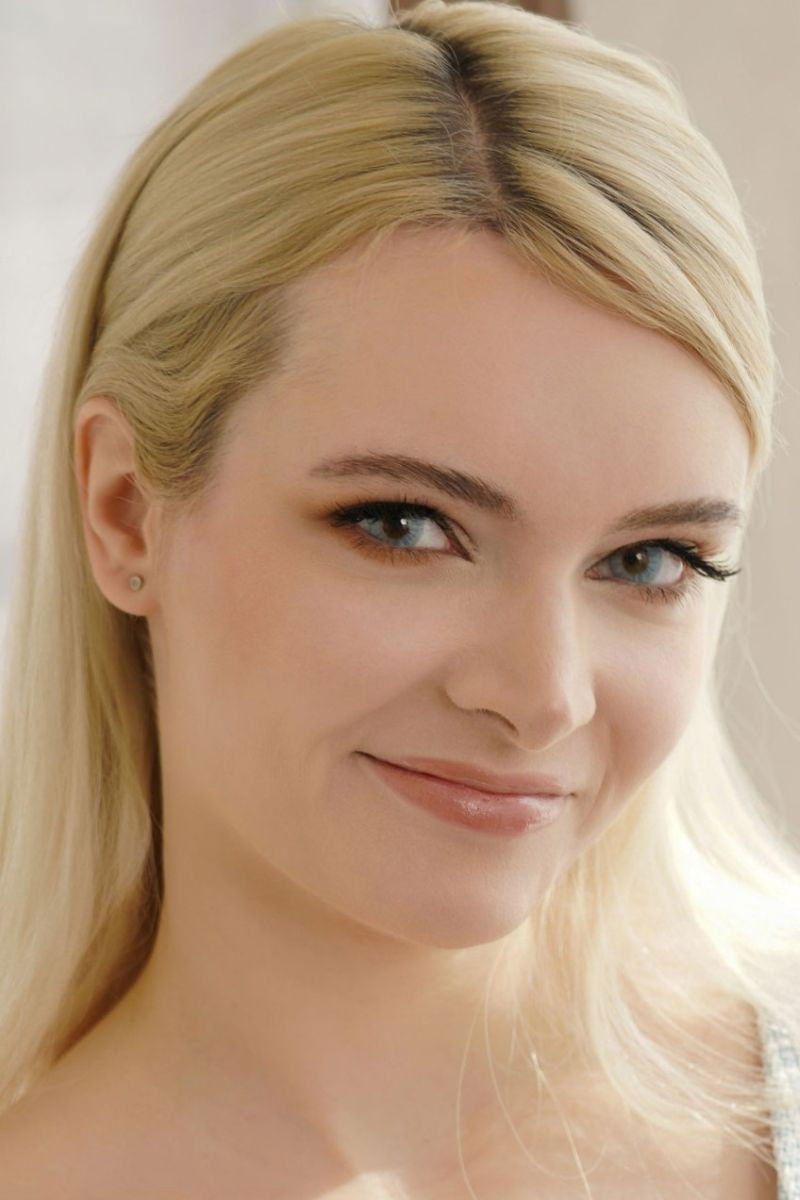 et billede af Amber Kawaii