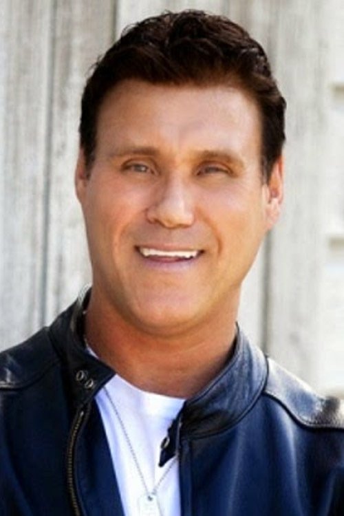 et billede af Peter Kent