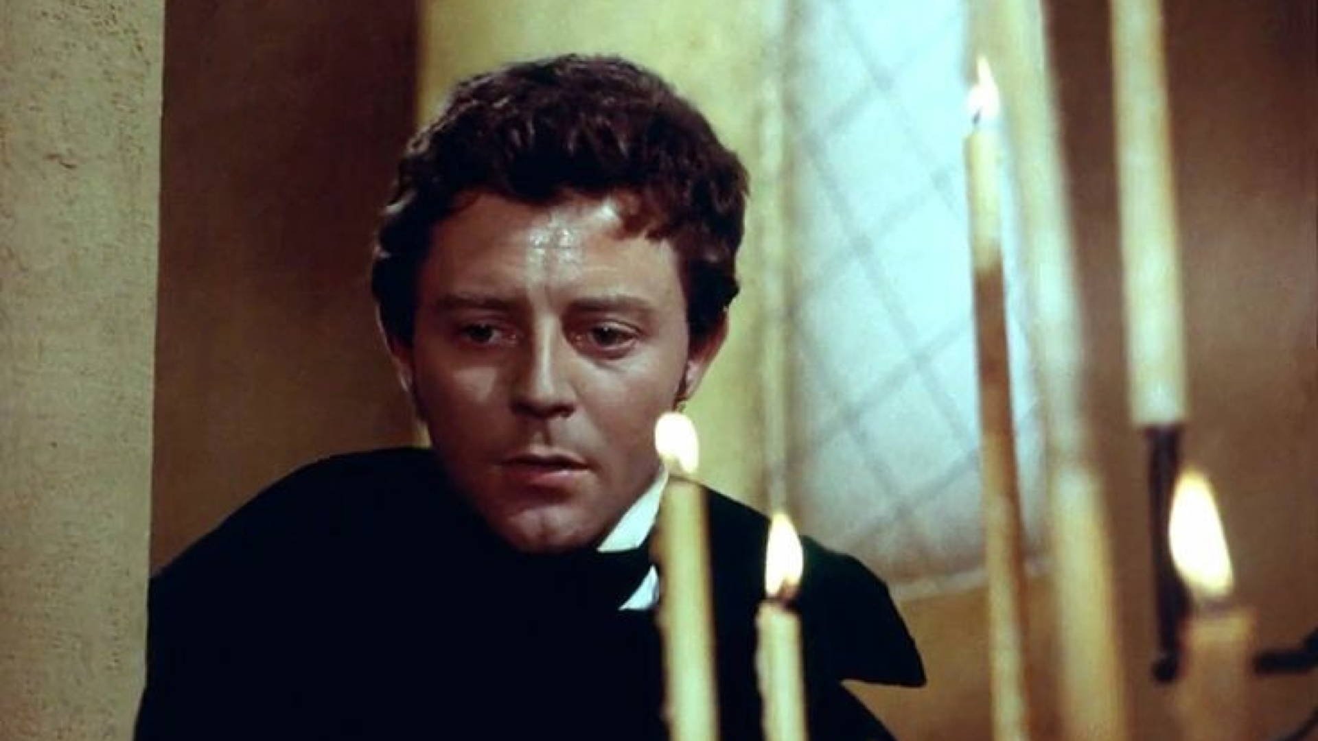 Le Rouge et le Noir (1954)