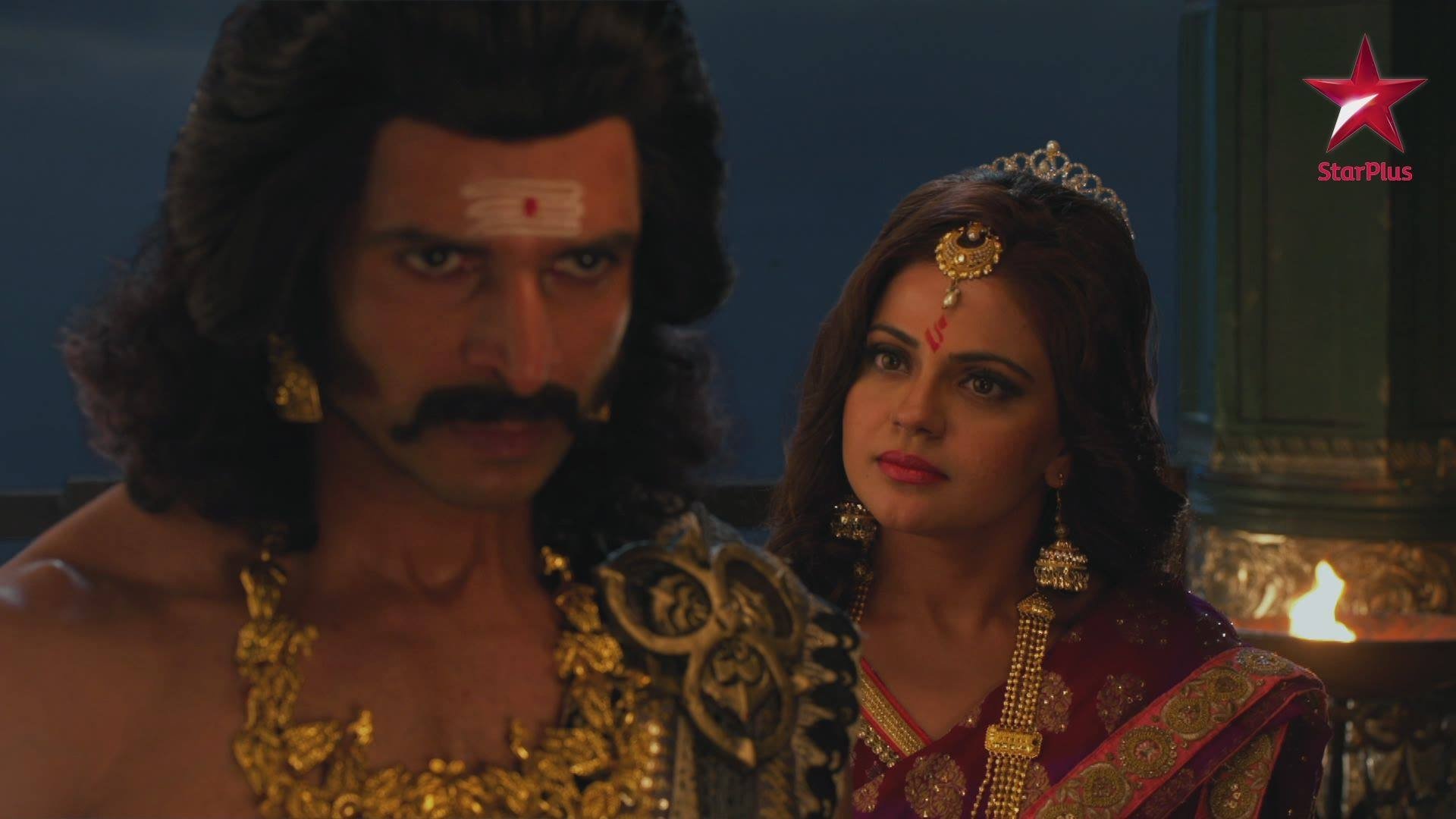 Siya Ke Ram - Épisode 24