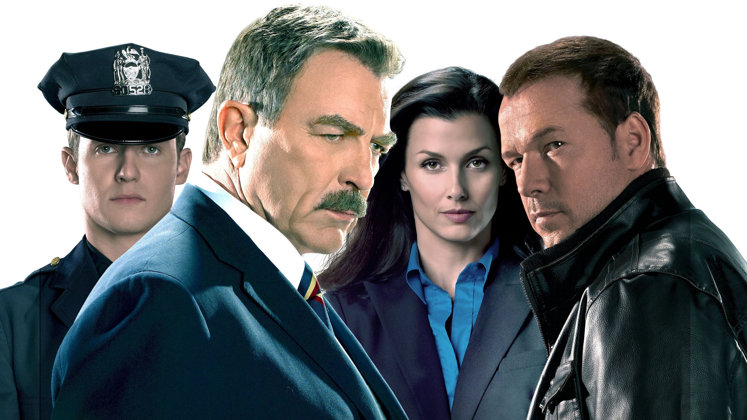 Blue Bloods - Season 11