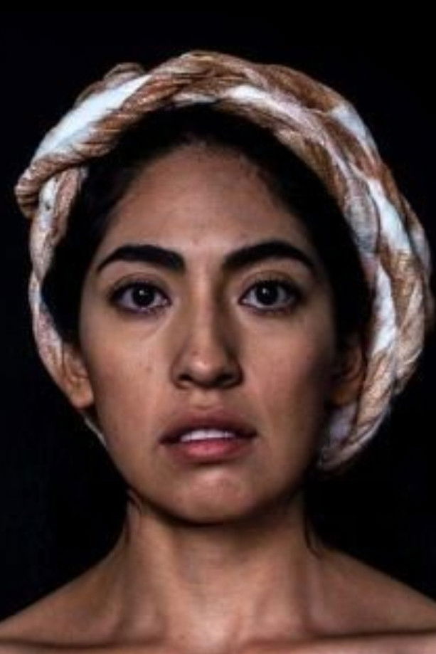 et billede af Ixchel Flores Machorro