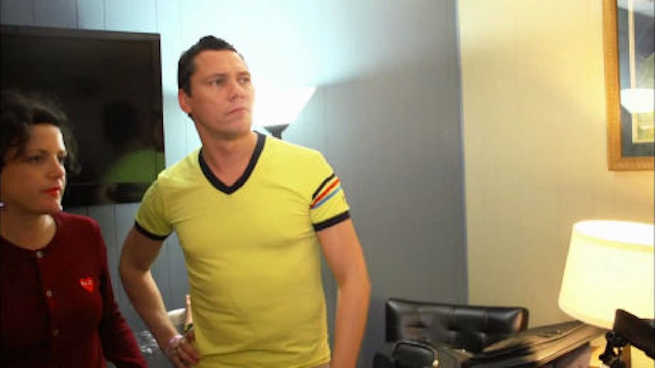 Tiësto