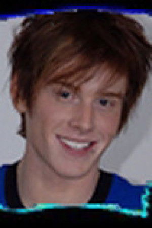 et billede af Blair Thompson