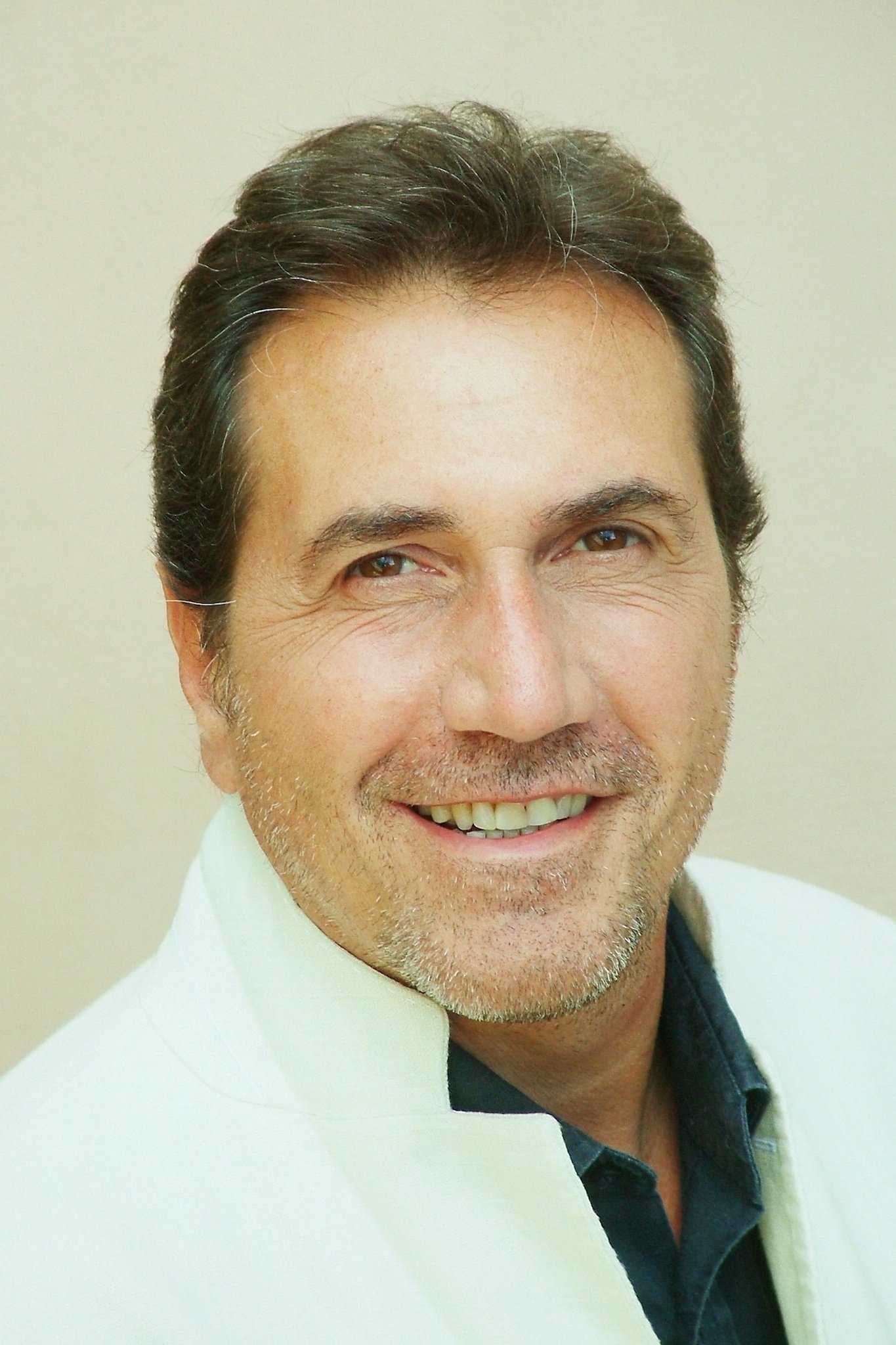 et billede af Giorgio Locuratolo