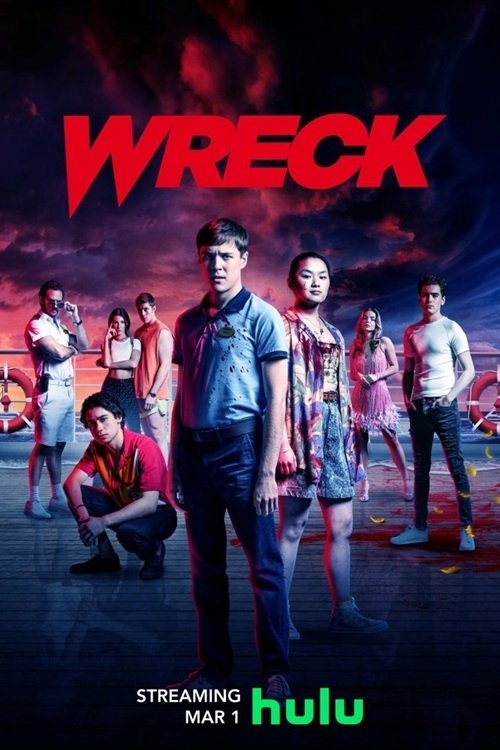 EN - Wreck (2022)