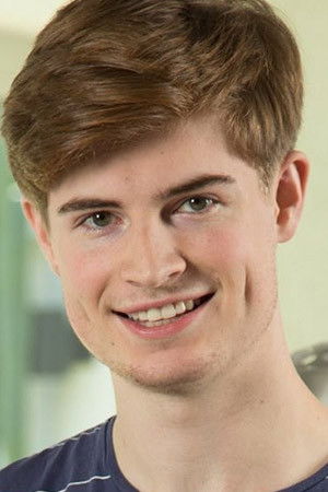 et billede af Travis Berkley