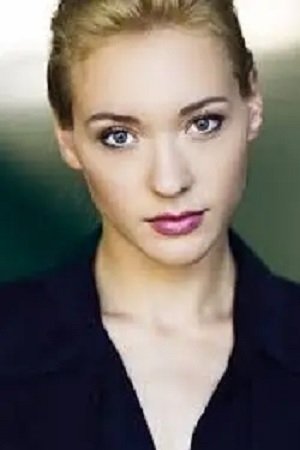 et billede af Sydney Black