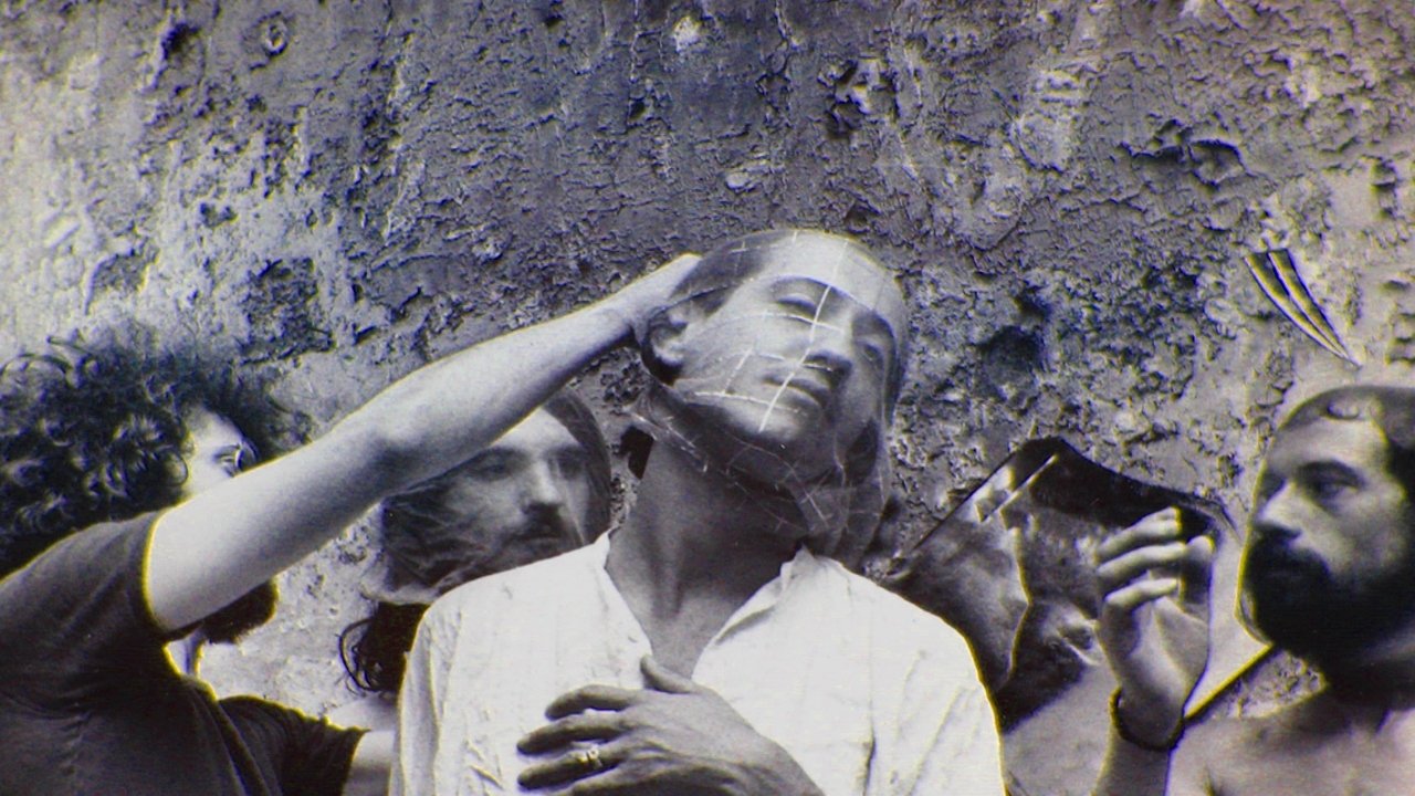 Cristo (1977)