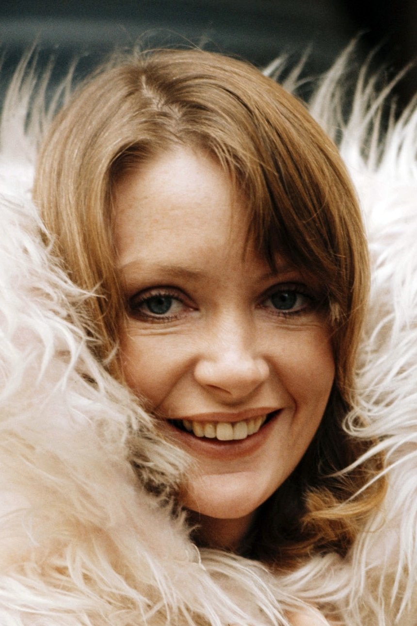 et billede af Lyn Ashley