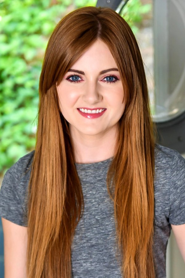 et billede af Miley Cole