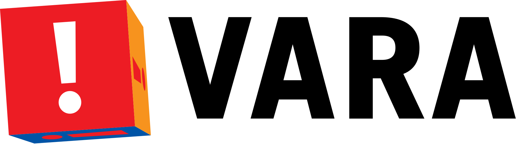 Logo de la société VARA 11862