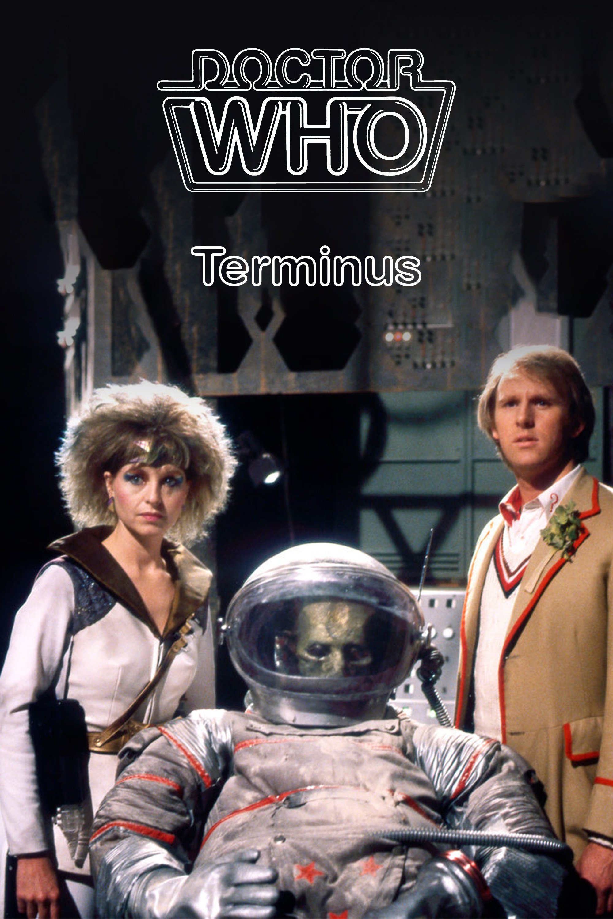 Doctor Who: Terminus