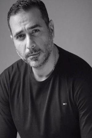 Nour Mahmoud's picture in the cast