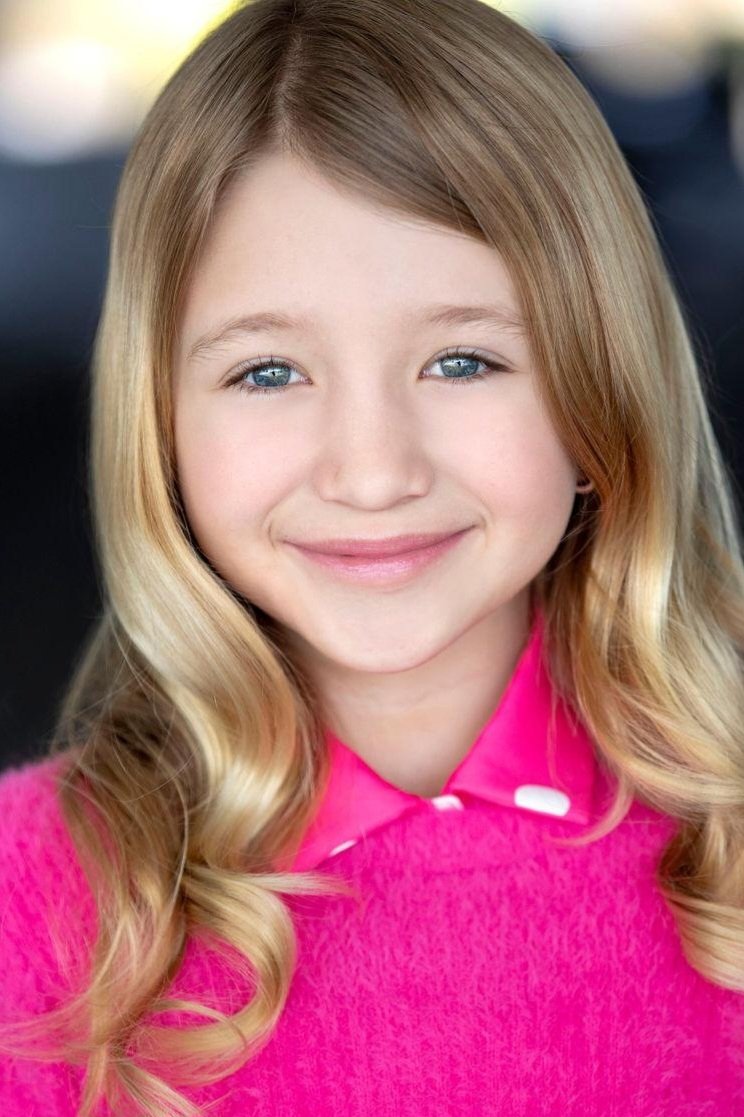 et billede af Maya Manko