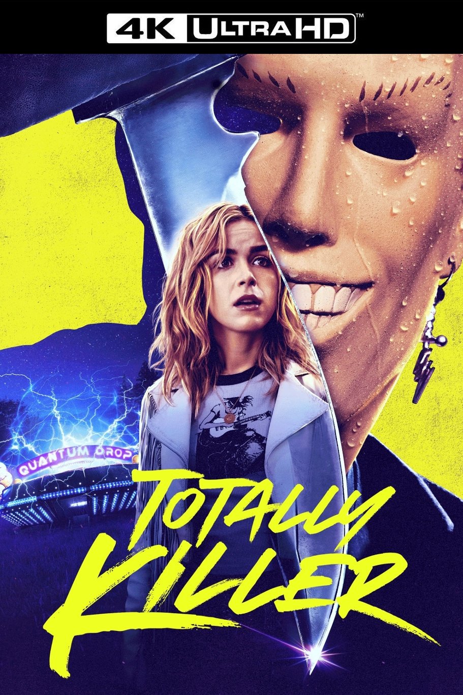 Totally Killer