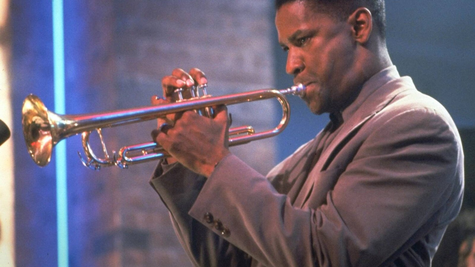 Mo' Better Blues (1990)