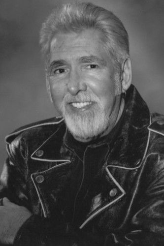 et billede af Arthur Penhallow