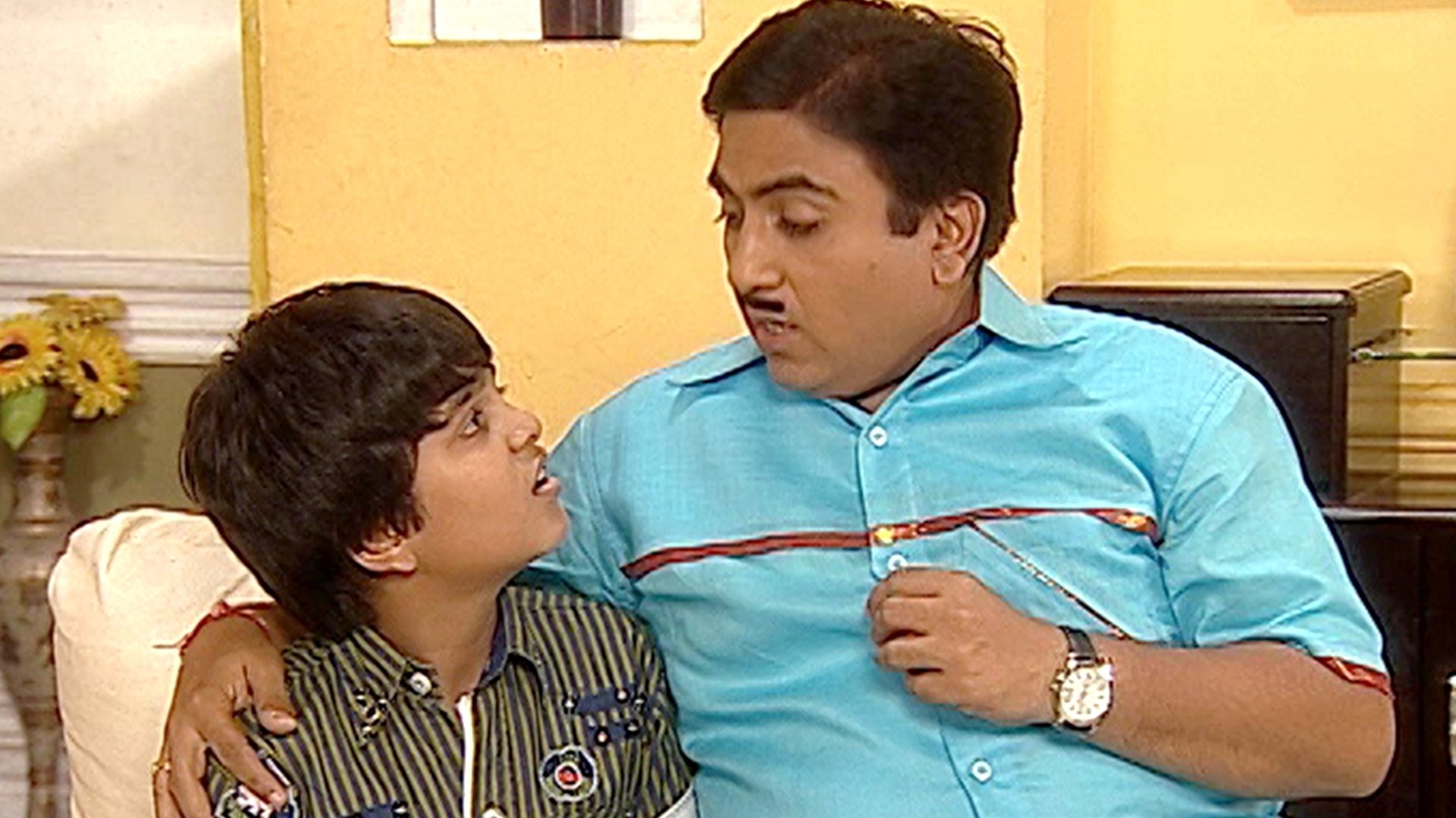 Taarak Mehta Ka Ooltah Chashmah