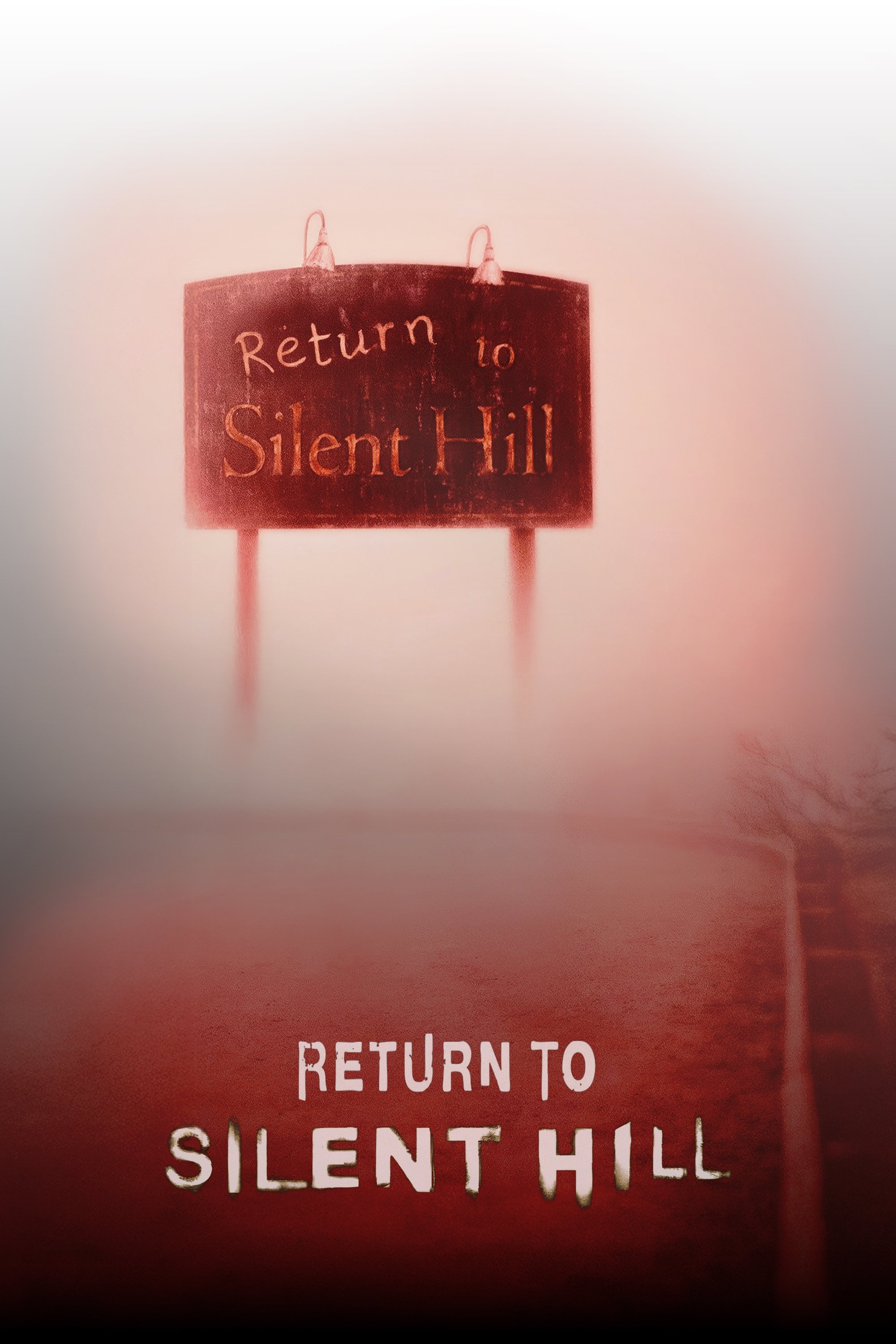 Return to Silent Hill
