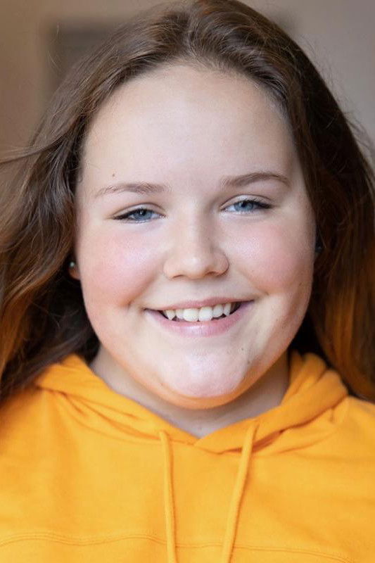 et billede af Rosalie Moreau