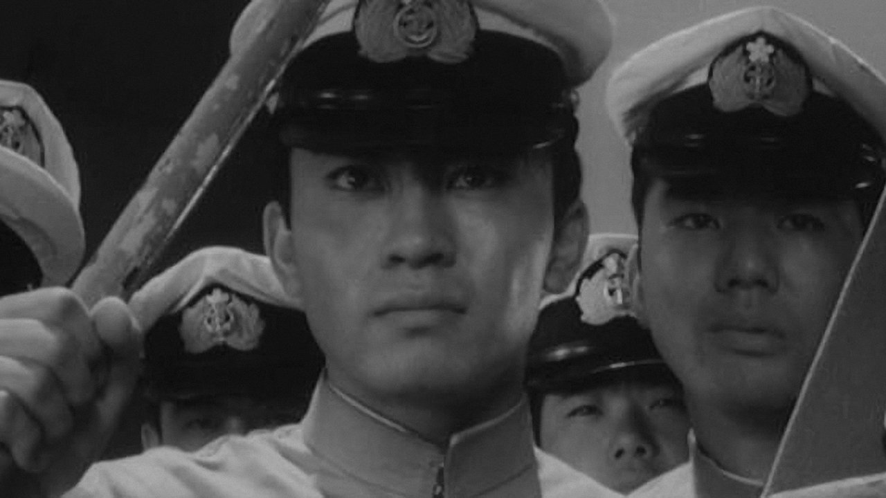 The Navy (1963)