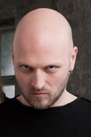 et billede af Stian Bakketeig