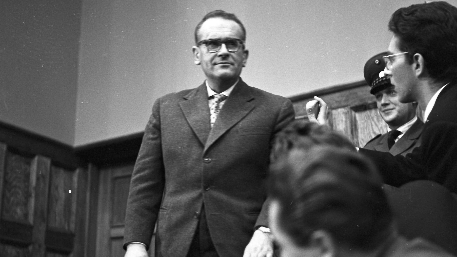 Time Past (1961)