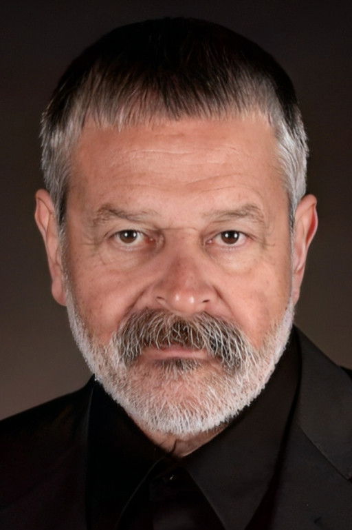 et billede af Payidar Tüfekçioğlu