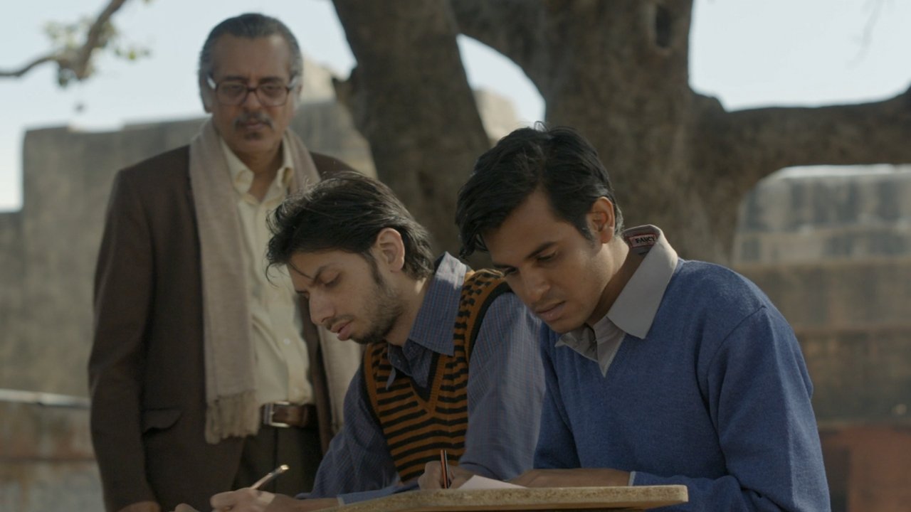 Thumbnail for Saam Daam Dand Bhed Season 1 Episode 6