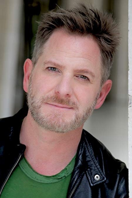 et billede af Jamison Stern