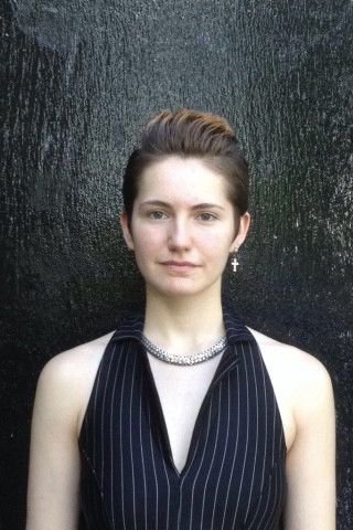 et billede af Laura MacDougall