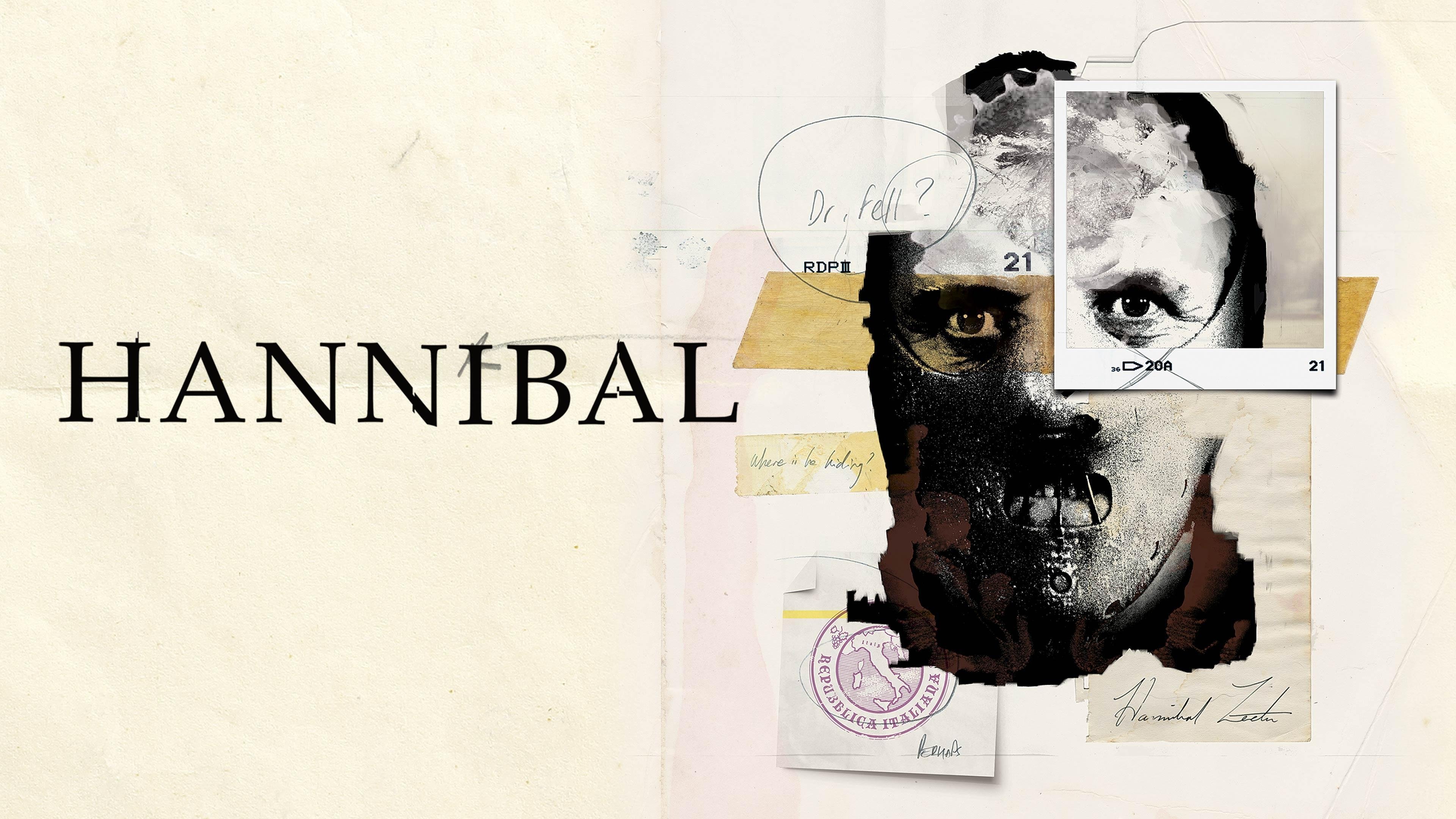 Hannibal