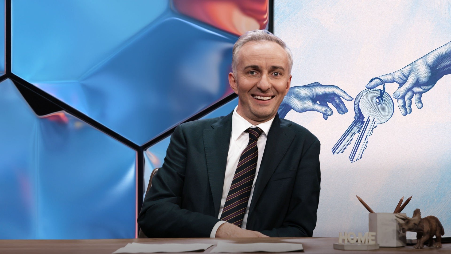 ZDF Magazin Royale 10x15