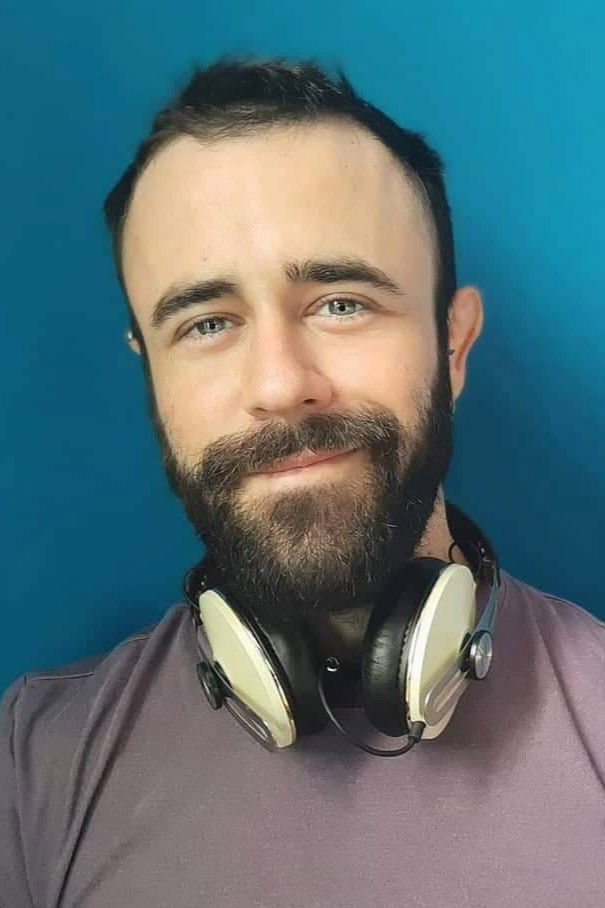 et billede af Giovanni Nigro