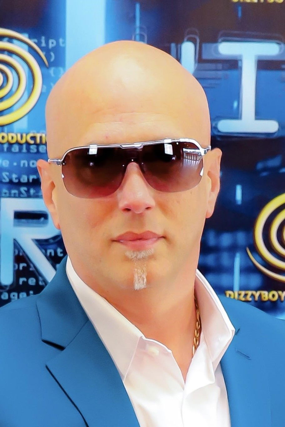 et billede af Rich Rule