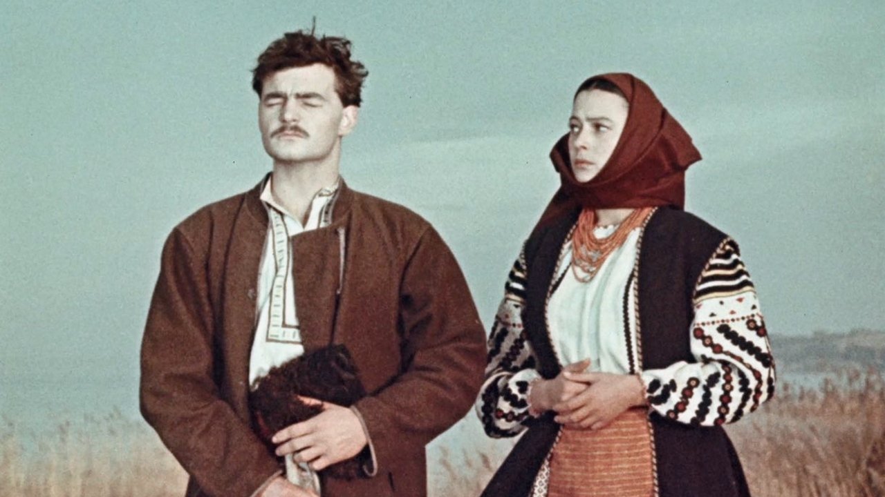 The Horse That Cried (1957)