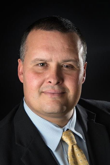 et billede af Craig Hockenberry