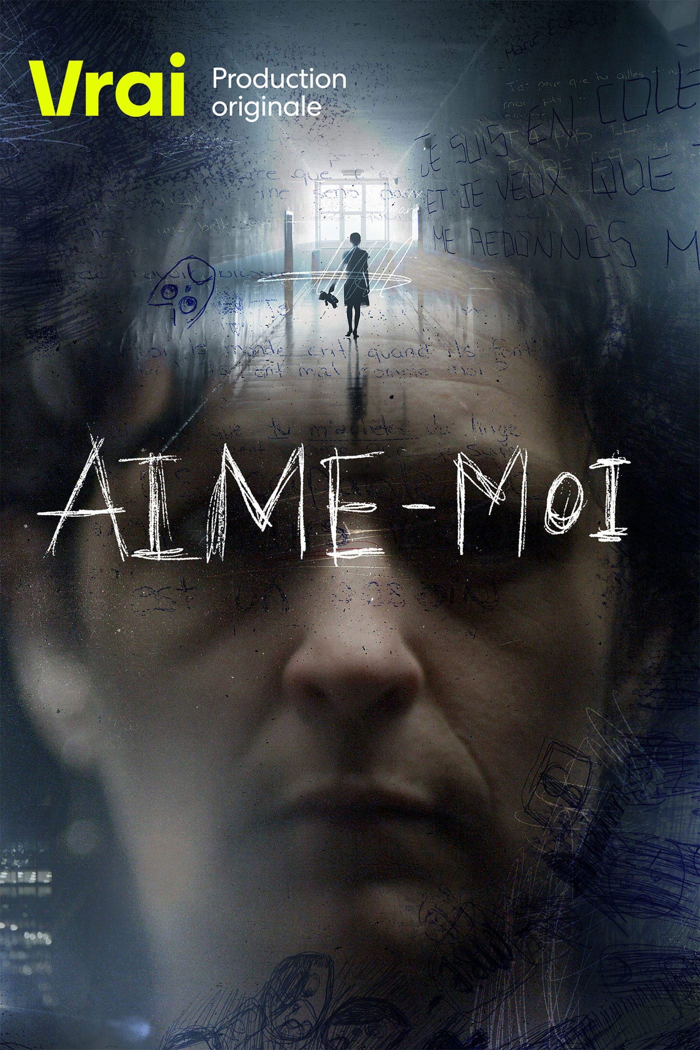 Aime-moi