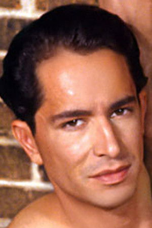 et billede af Victor Rieves