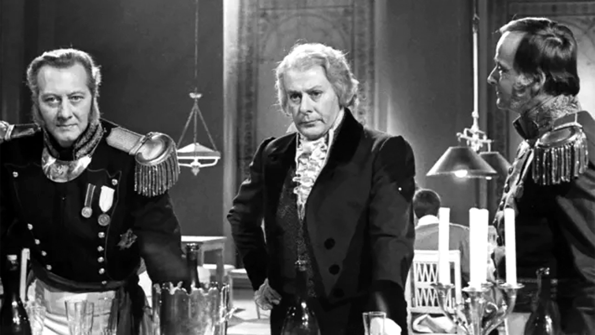 Un jeu d'enfer (1970)