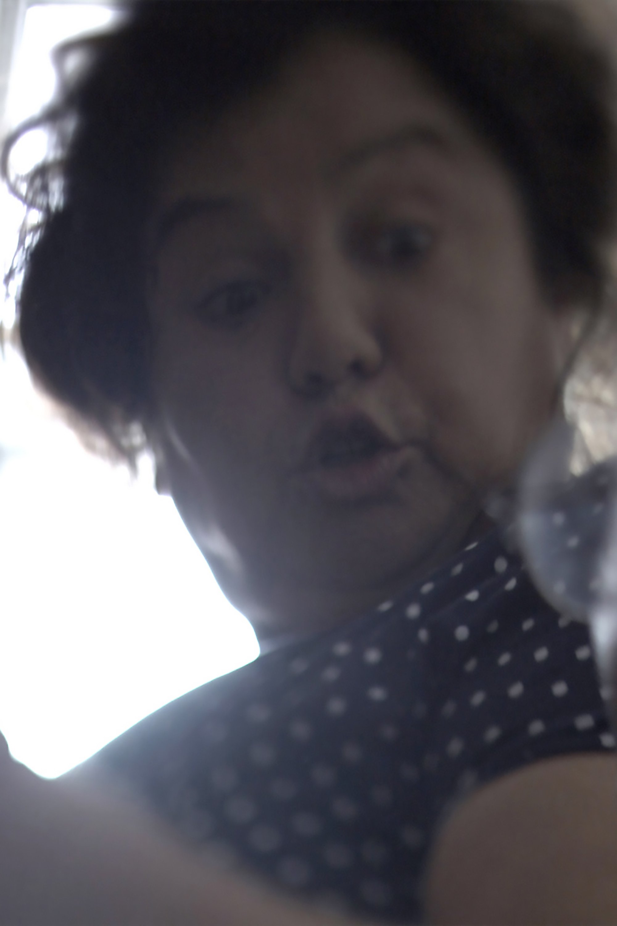 et billede af Lesya Voynevych