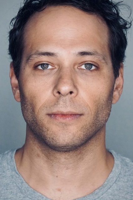 et billede af Daniel Hartwig